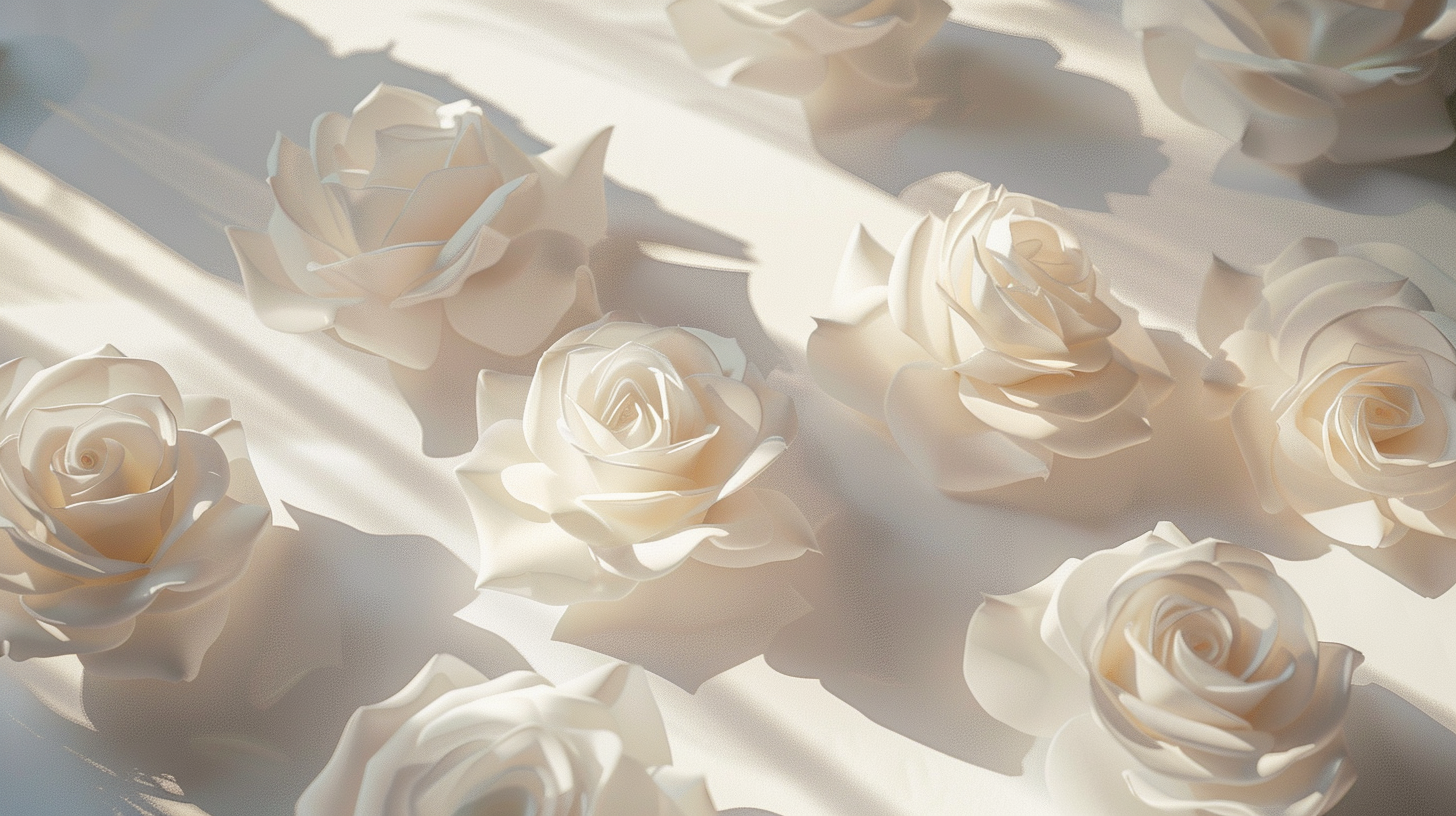 Signature Floral Design in San Francisco