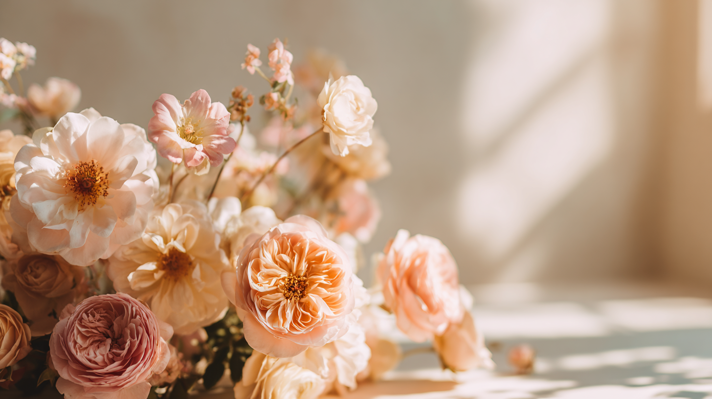 In Full Bloom - Mother’s Day